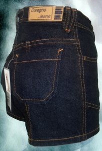 Short Modelo Tzun