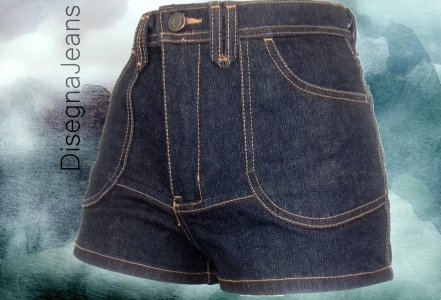 Short Modelo Tzun