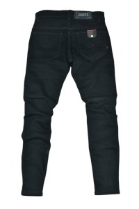 Pantalón de Hombre Urbano Roto a la moda