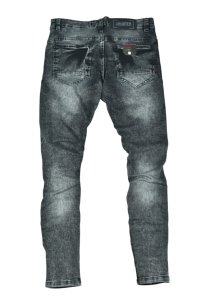 Pantalón de Hombre Urbano Roto a la moda